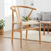 ARC Wishbone Dining Chair