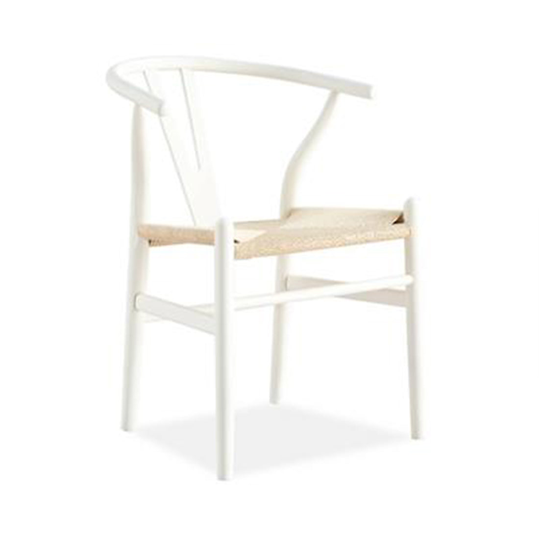 ARC Wishbone Dining Chair