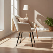 Waltz Fab Dining Chair