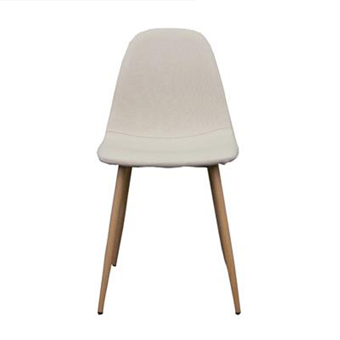 HERRIOT FAB DIN CHAIR