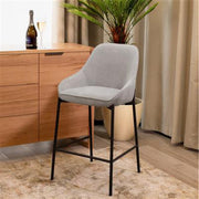 TITAN FAB BAR CHAIR