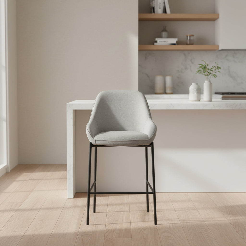 TITAN FAB BAR CHAIR
