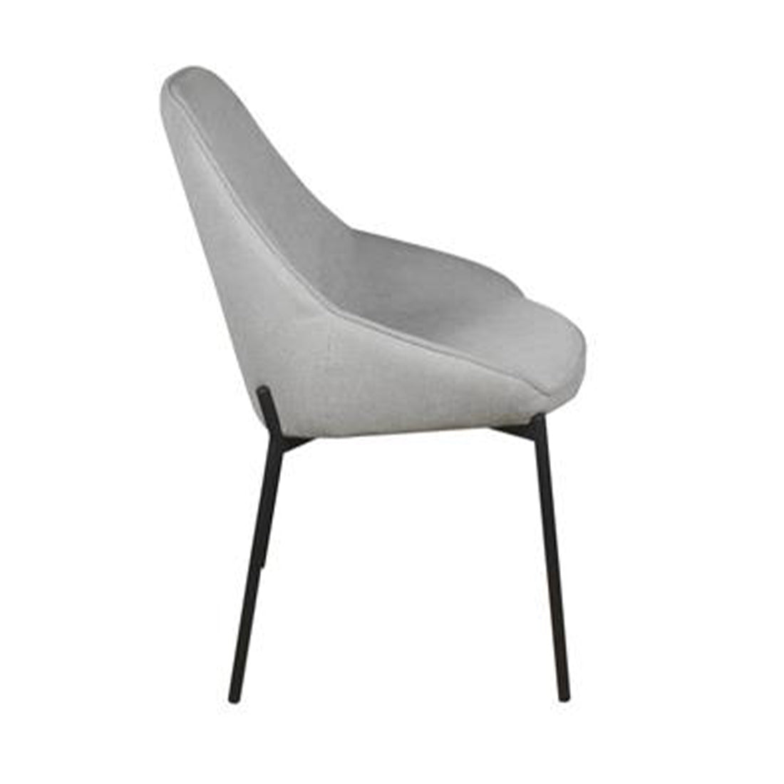 Titan Fab Dining Chair