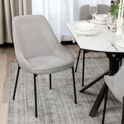 Titan Fab Dining Chair