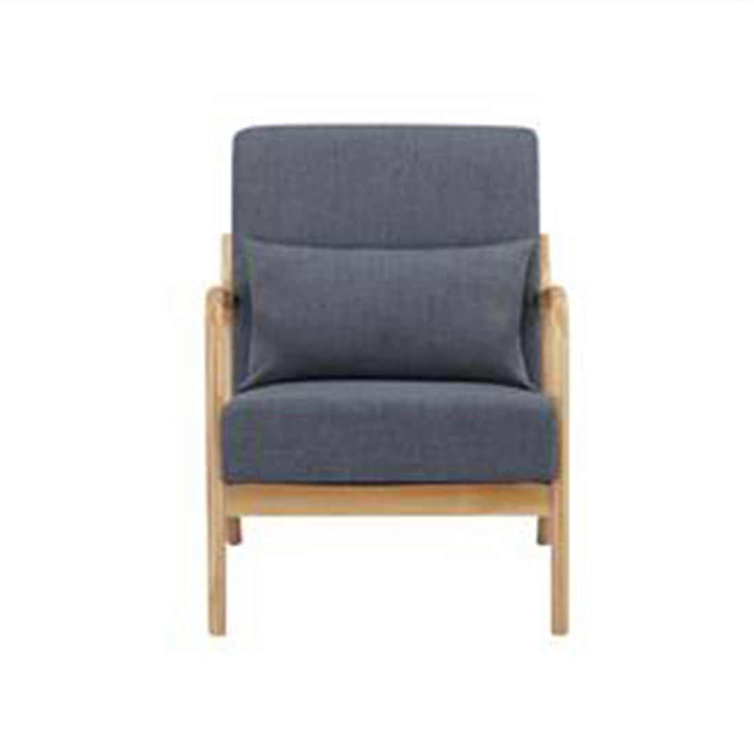 KAMDEN ARM CHAIR 7