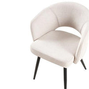 MATZO FAB DIN CHAIR