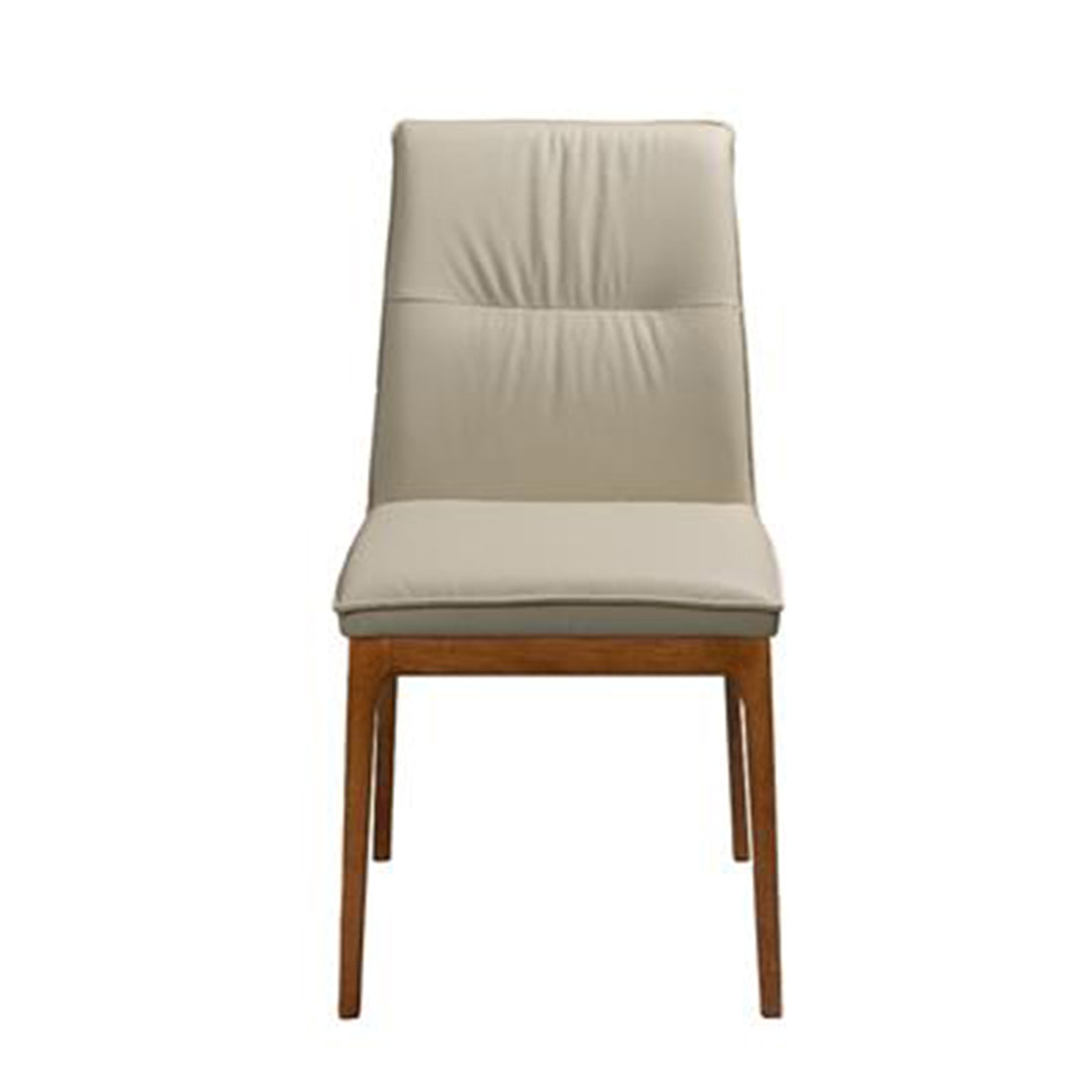 ATHERTON LEATHER DIN CHAIR