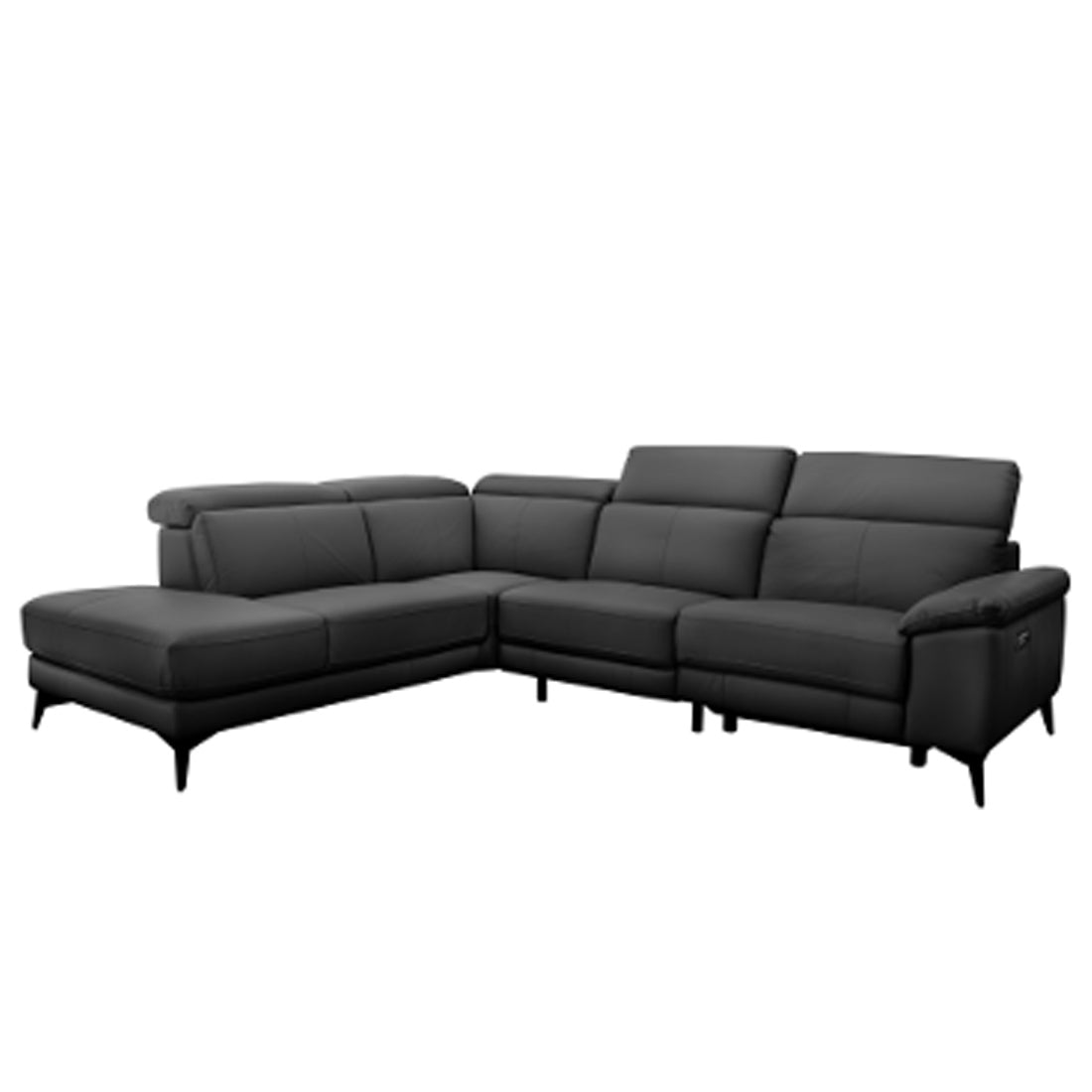 ABELLA LEATHER 2.5 SEATER