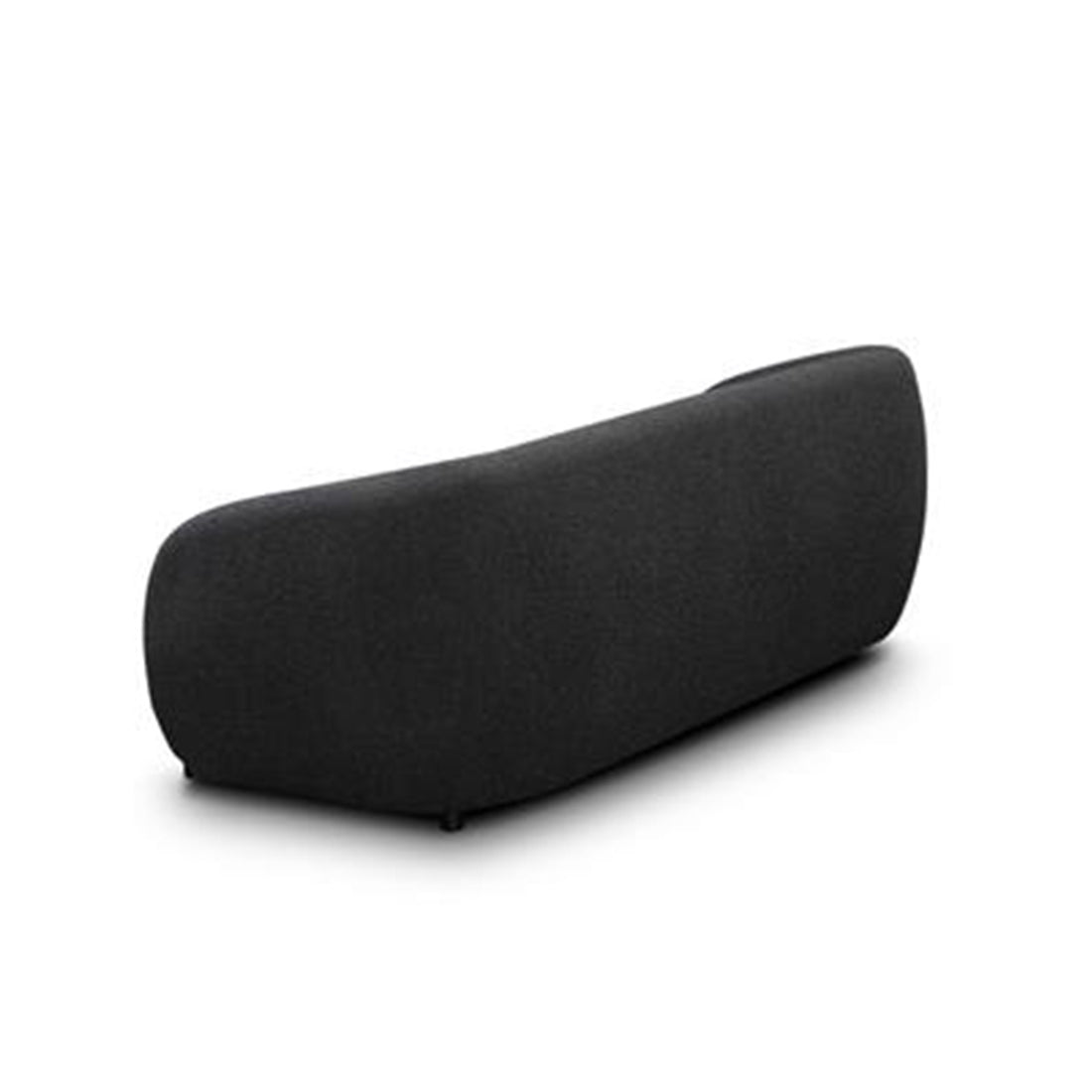 ASPEN BOUCLE 3SEATER SOFA