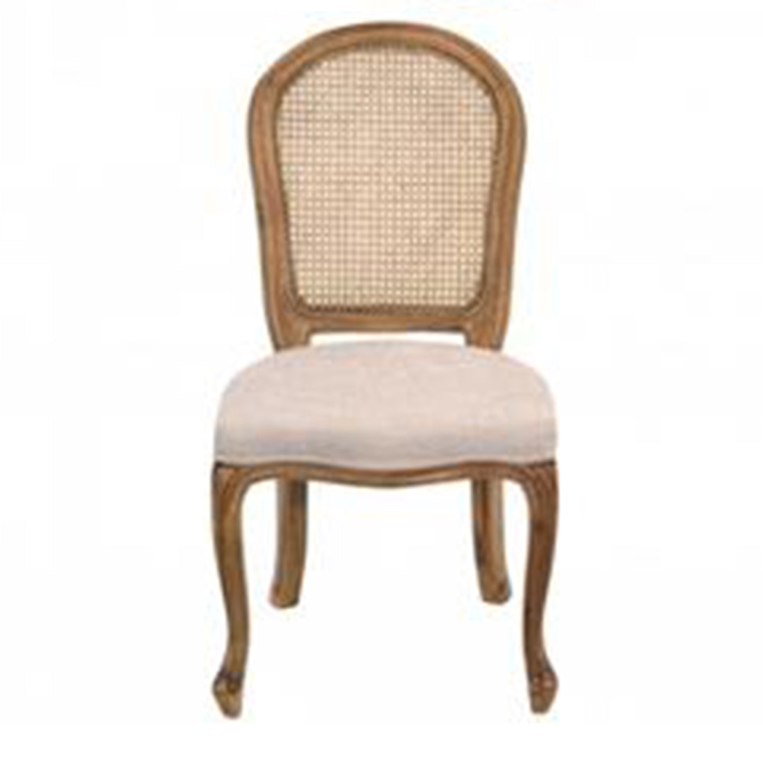 KENSINGTON RND BACK DIN CHAIR