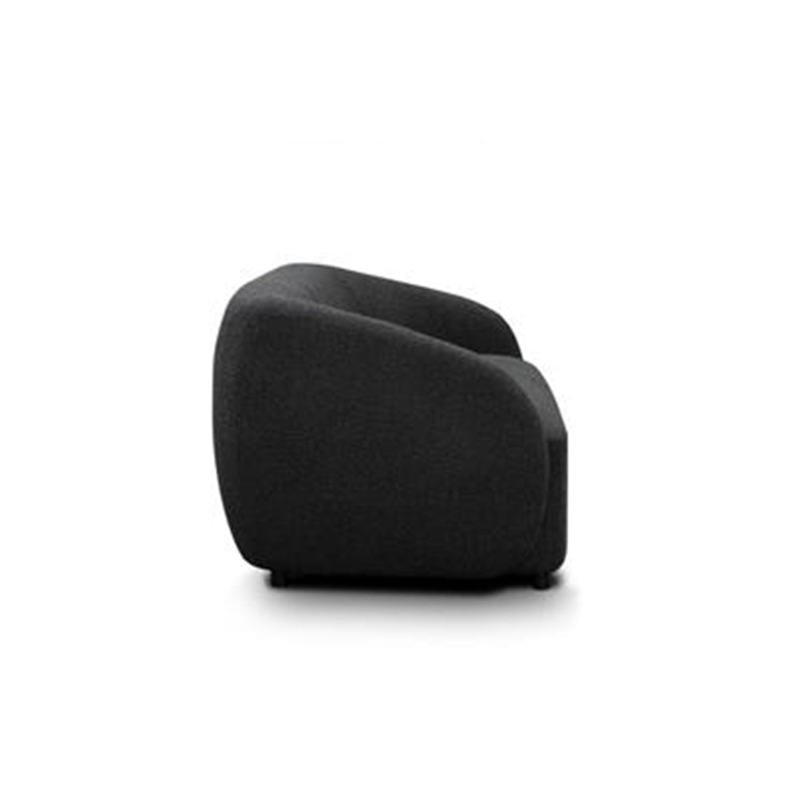 ASPEN BOUCLE 3SEATER SOFA