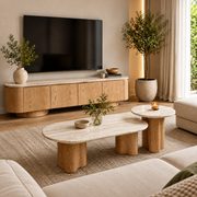 Milano TV Unit