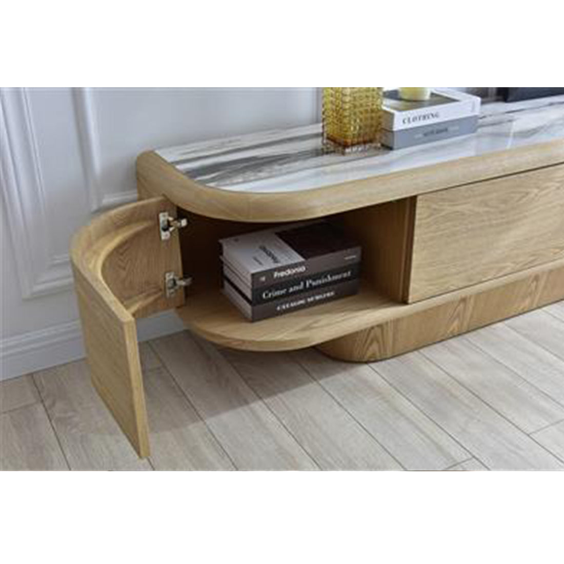 RAVELLE 4DR ETU 200X45X50CM