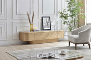 RAVELLE 4DR ETU 200X45X50CM