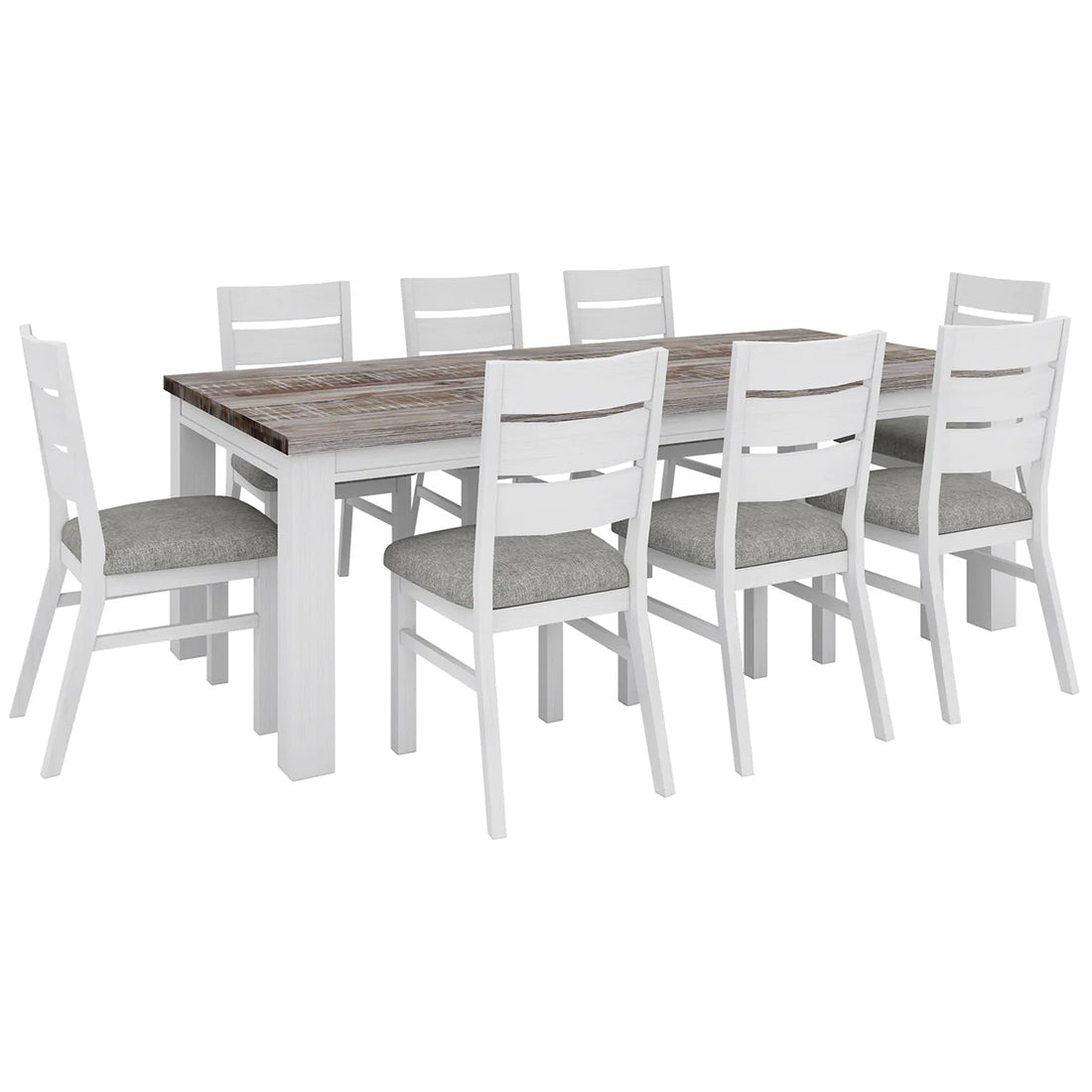 Horizon 225cm Dining Table