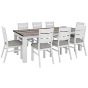 Horizon 225cm Dining Table