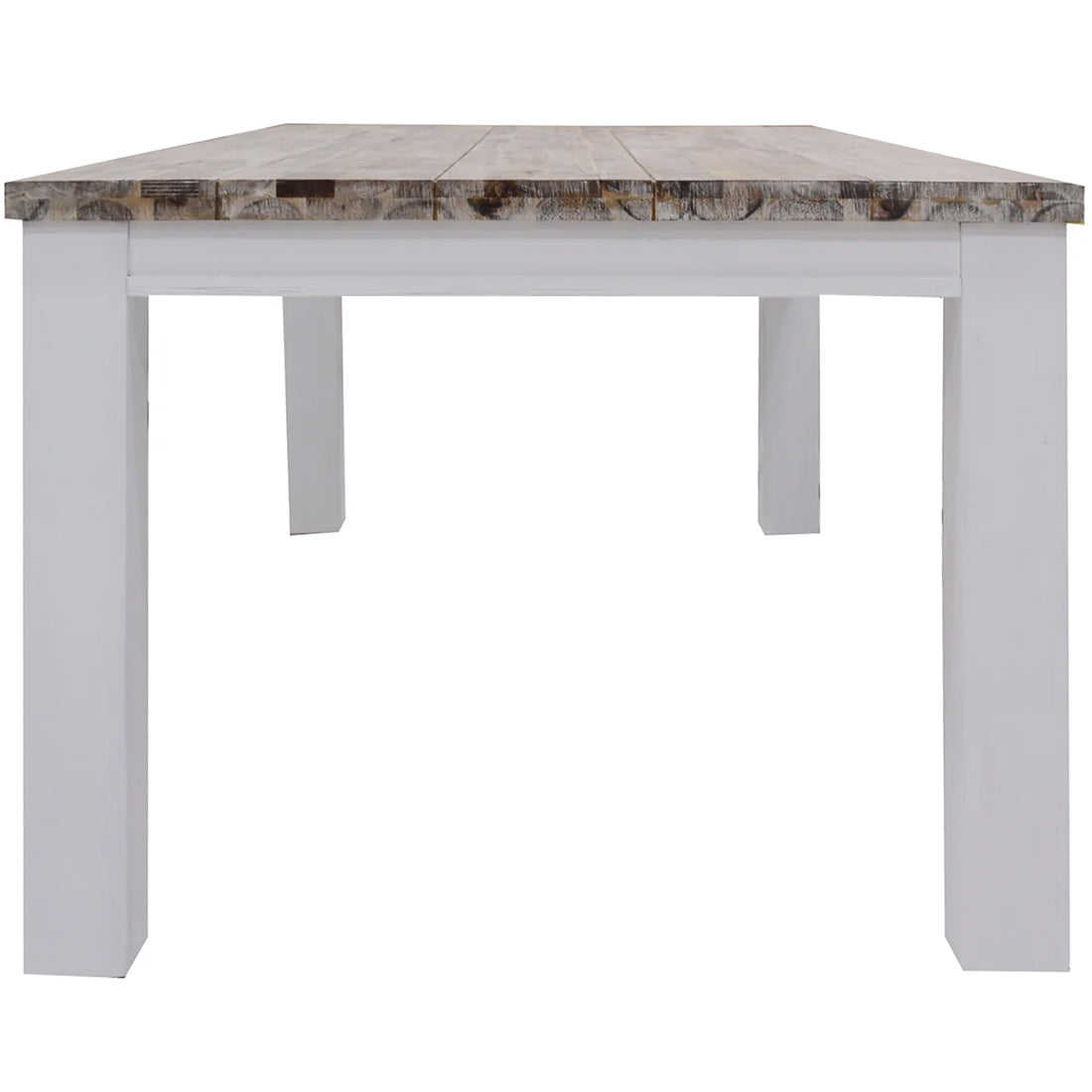 Horizon 7pc Dining Table Chair Set
