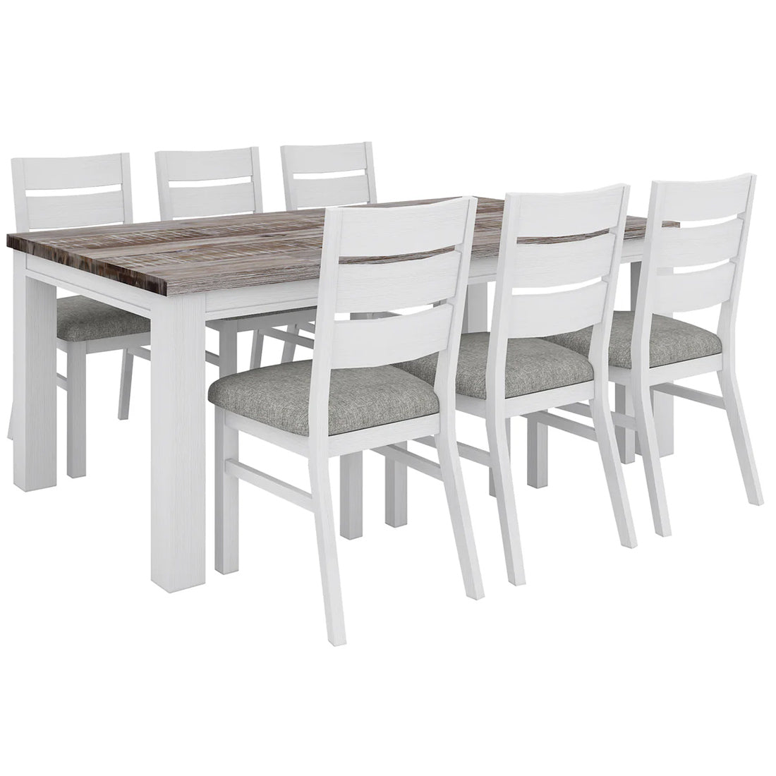 Horizon 190cm Dining Table