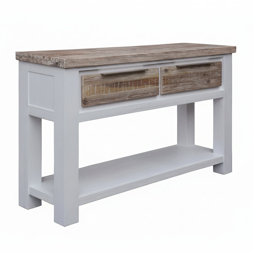 Horizon 130 CMS Console Table
