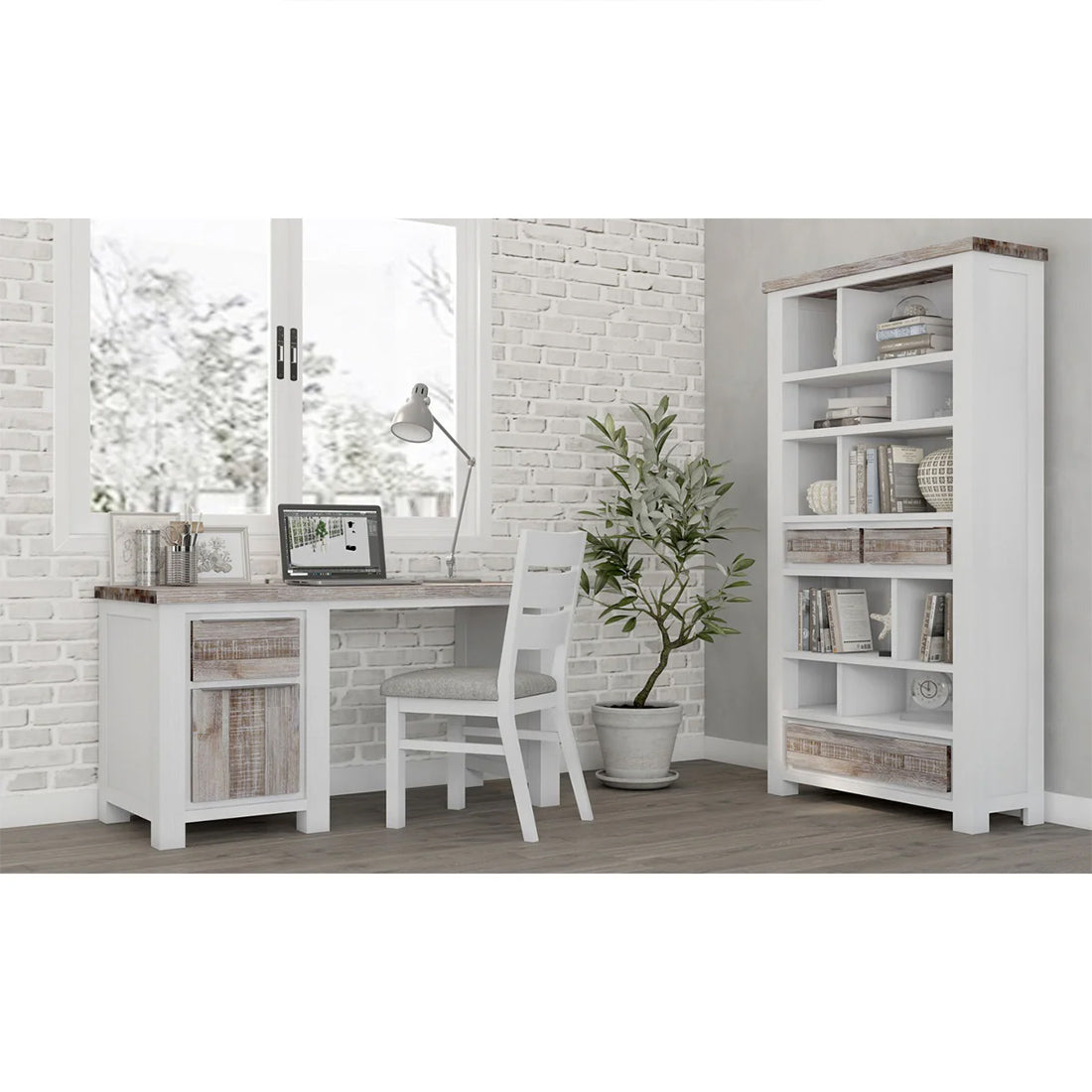 Horizon 200 CMS Bookshelf