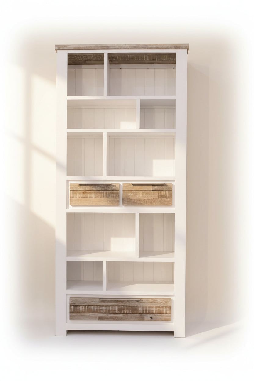 Horizon 200 CMS Bookshelf