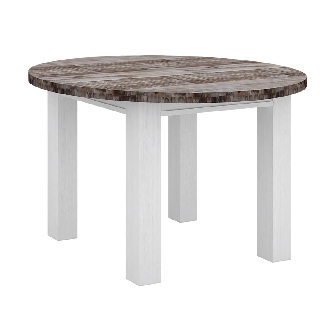 Horizon 120 Round Dining Table