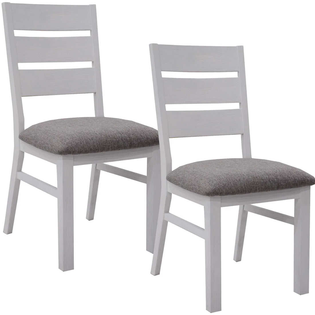 Horizon 2pc Set Dining Chair