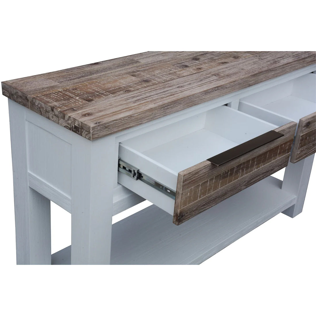 Horizon 130 CMS Console Table