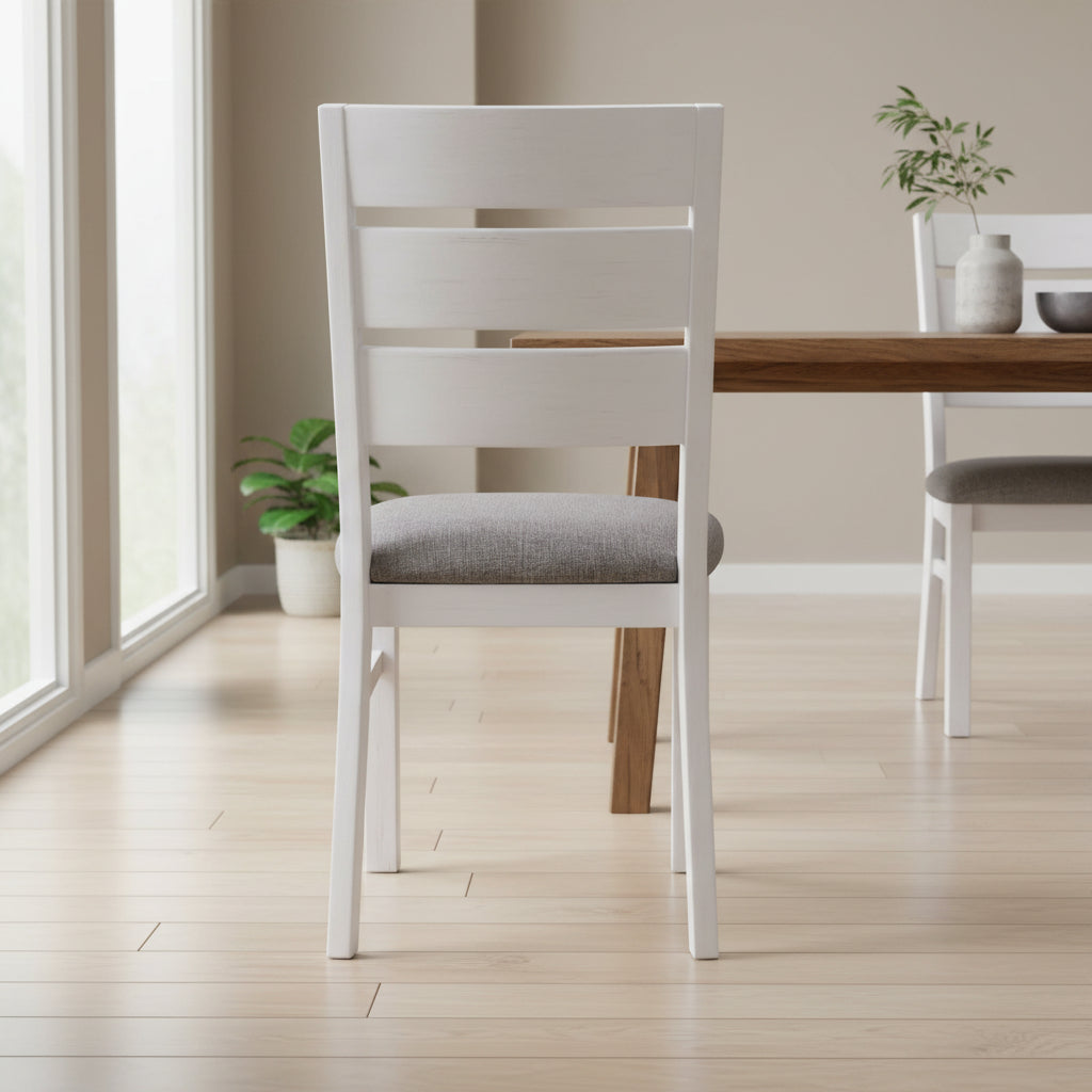Horizon 2pc Set Dining Chair