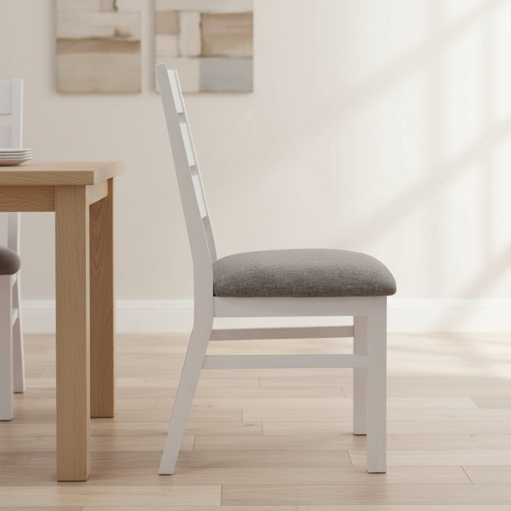 Horizon 7pc Dining Table Chair Set