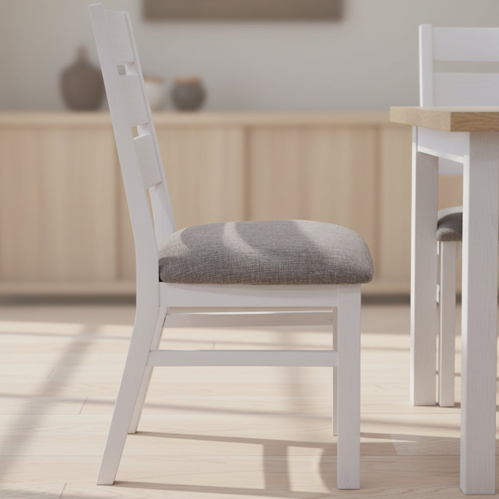 Horizon 9pc Dining Table Chair Set