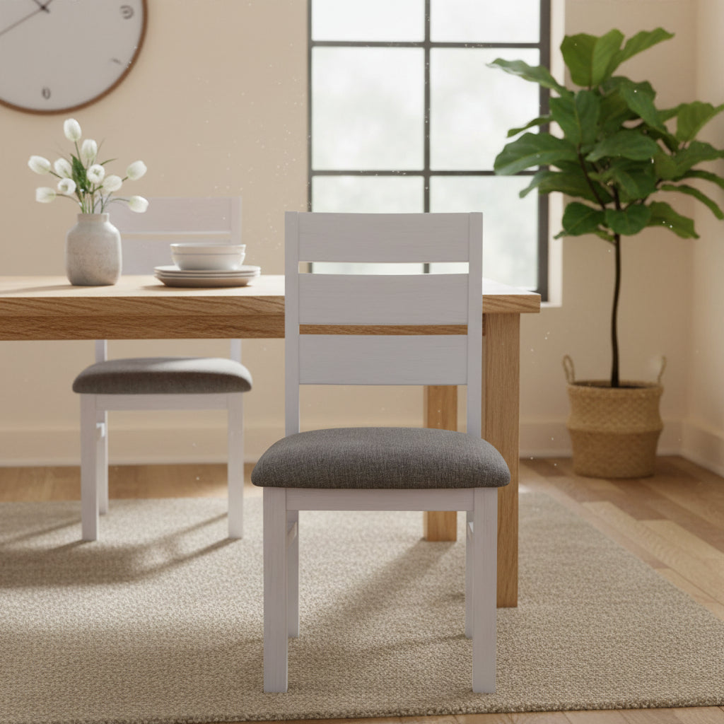 Horizon 2pc Set Dining Chair