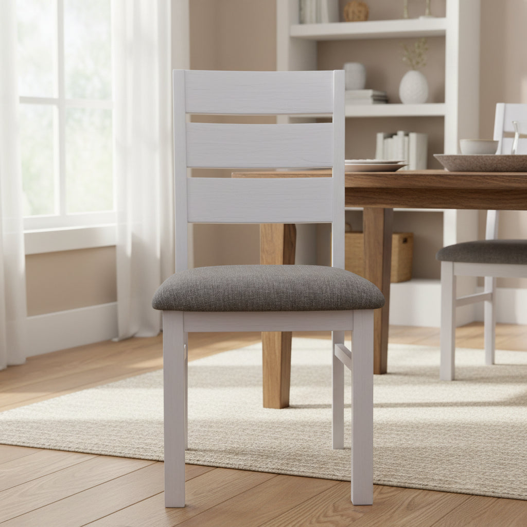 Horizon 7pc Dining Table Chair Set