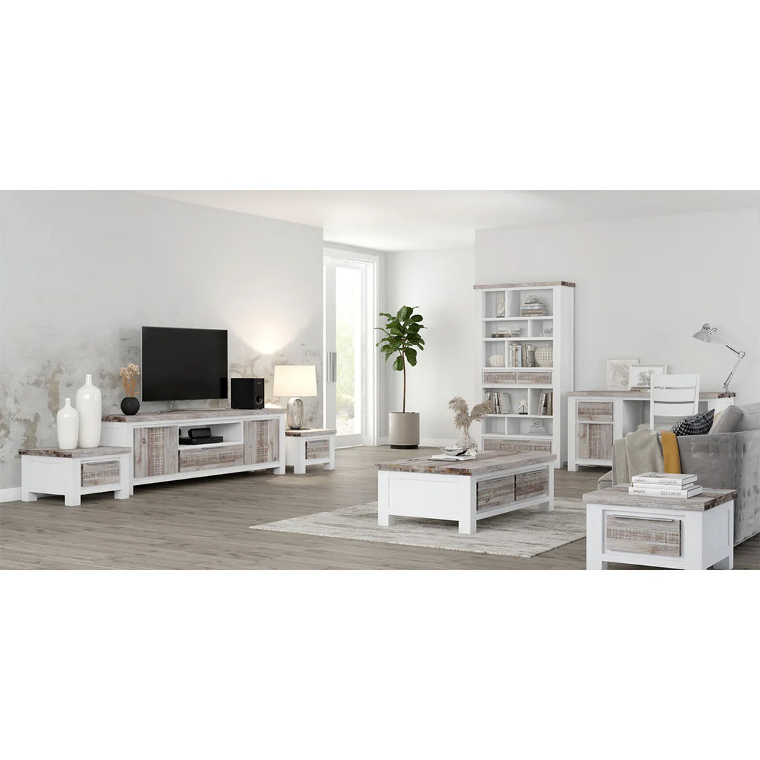 Horizon 176 CMS ETU