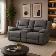 Carlton 2 Seater – Electric