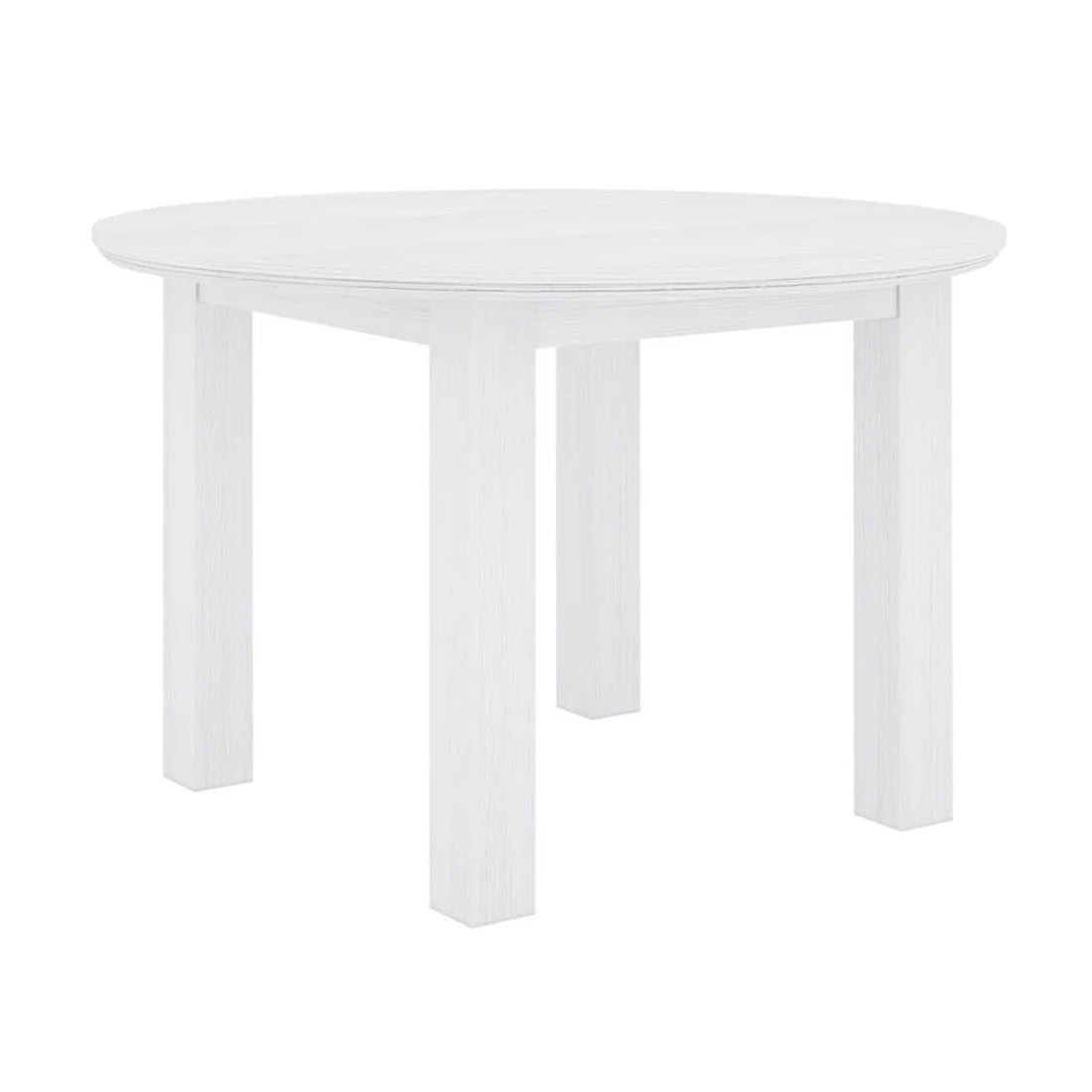Coral 120 CM round Dining Table