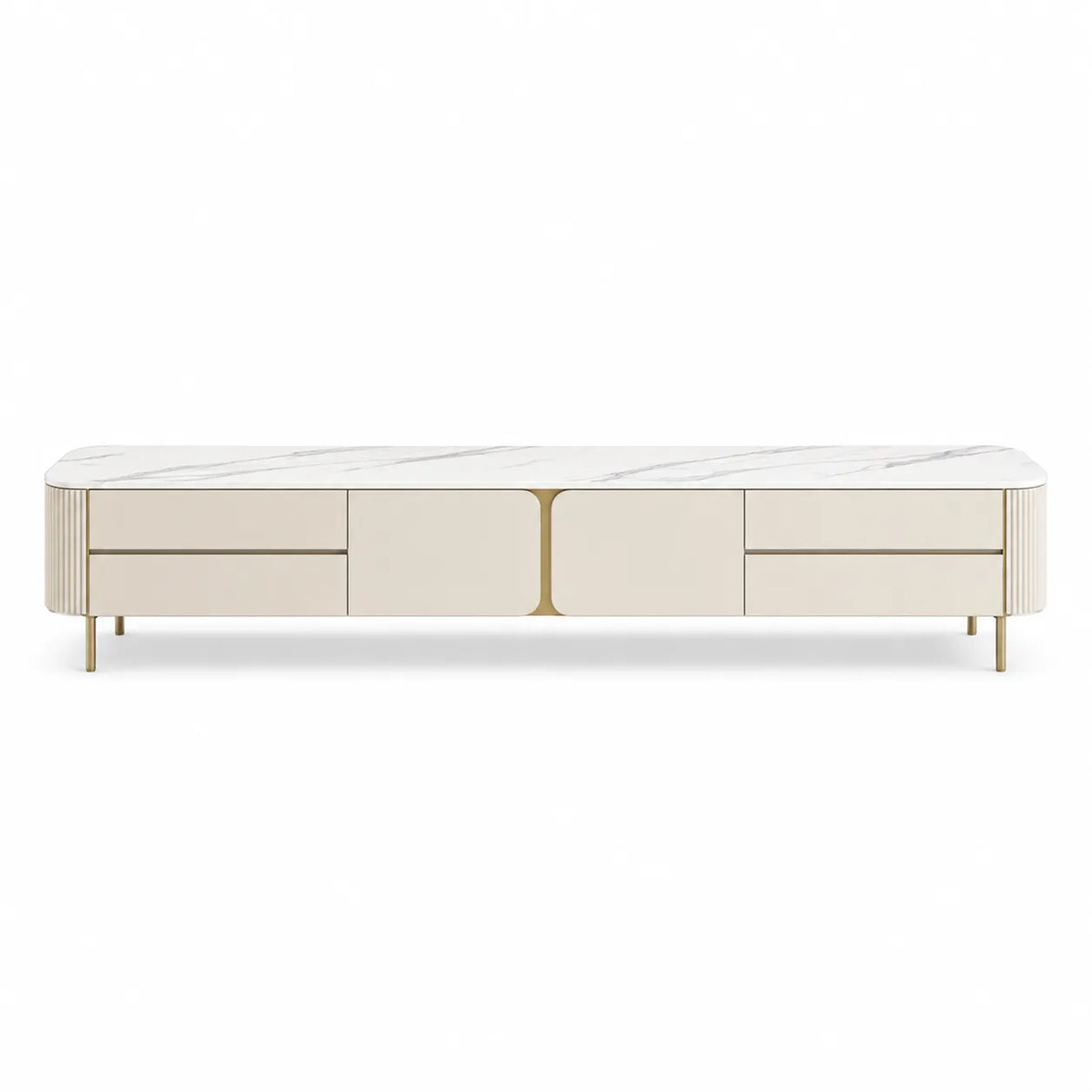 Selar 210 TV Unit - 220 CMS