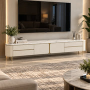 Selar 210 TV Unit - 220 CMS