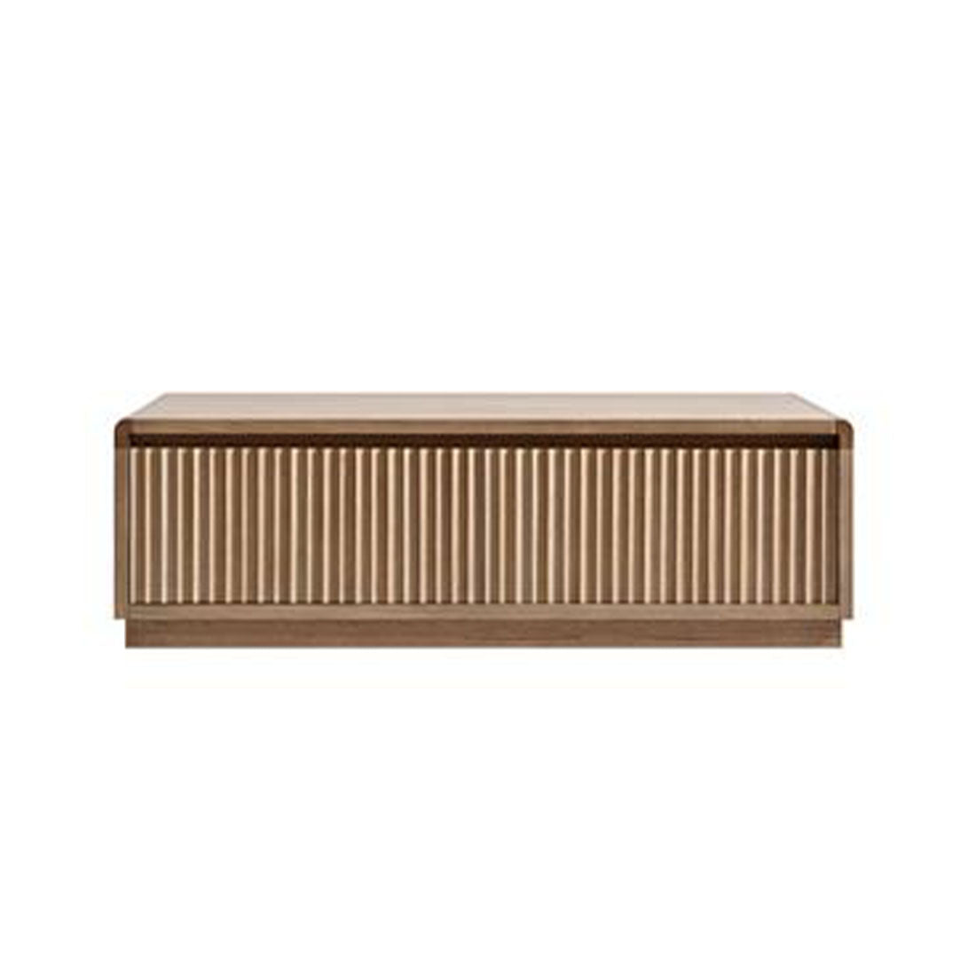 Balmain 2 Drwr Coffee Table