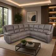 Carlton Modular with Electric Recliners