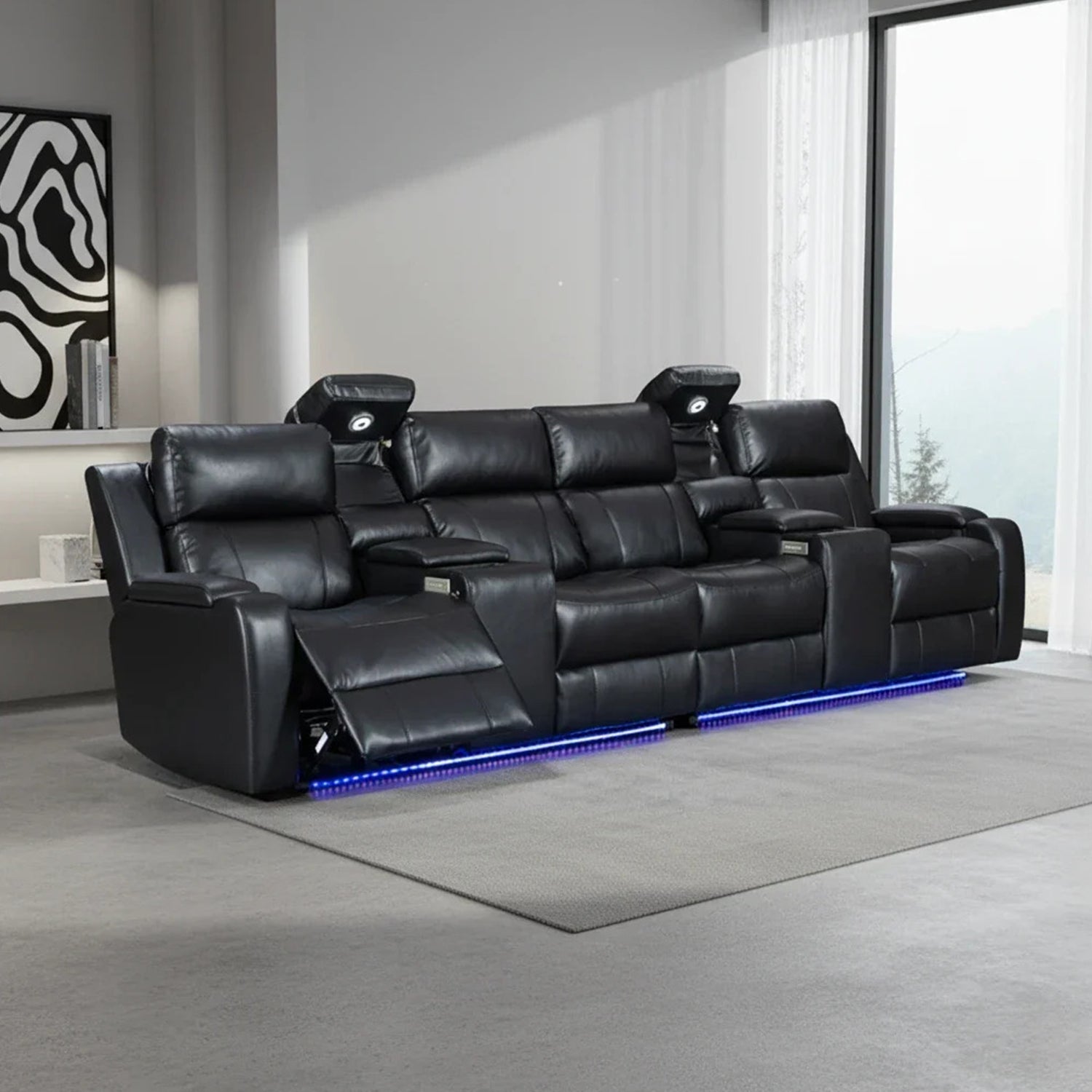 Regal Home Theatre