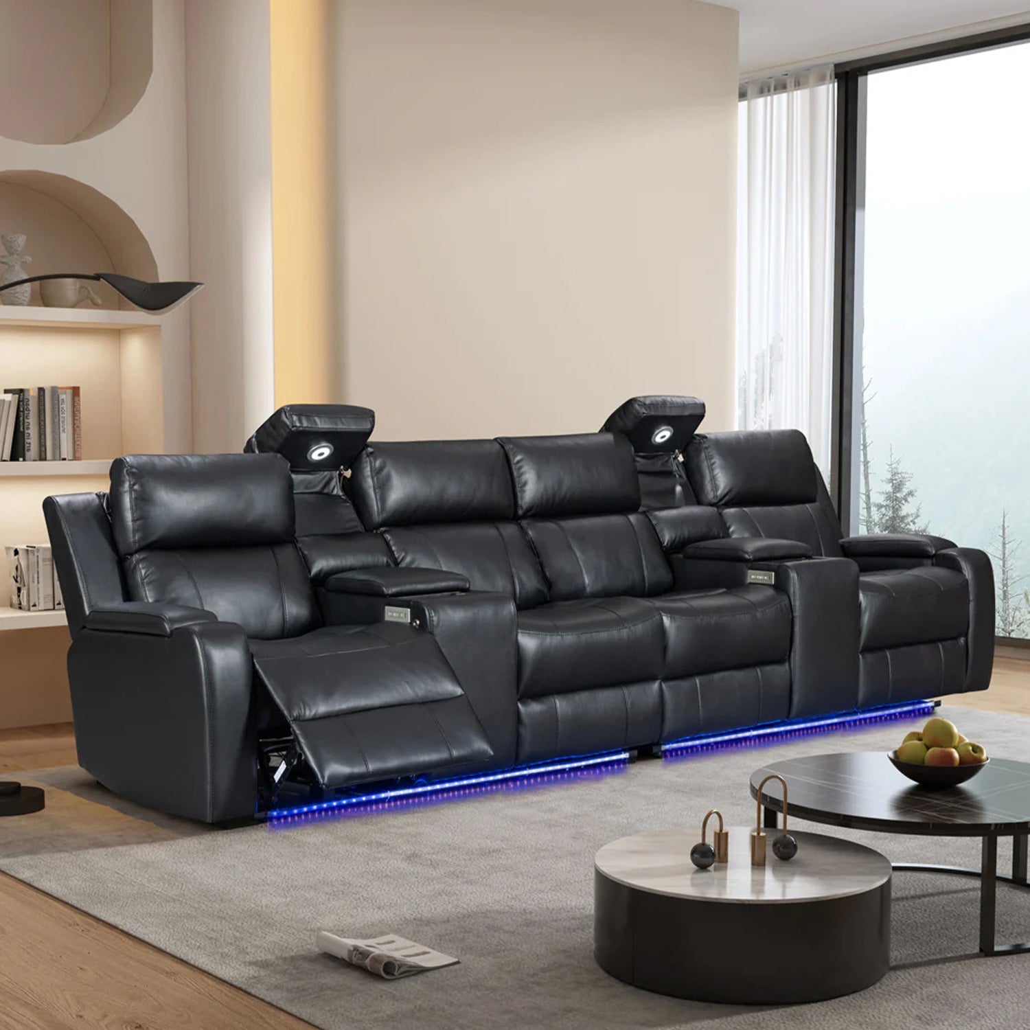 Regal Home Theatre
