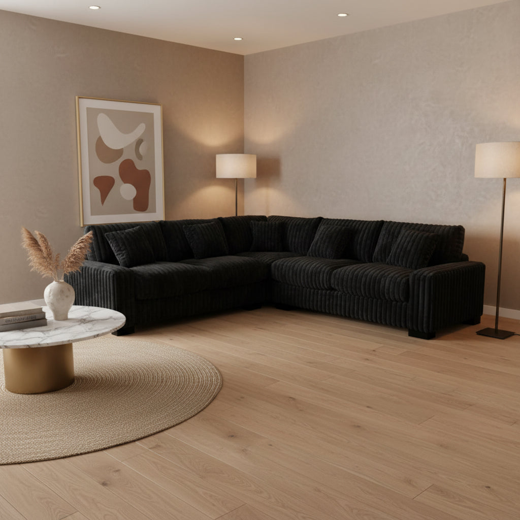 Snowy Lounge