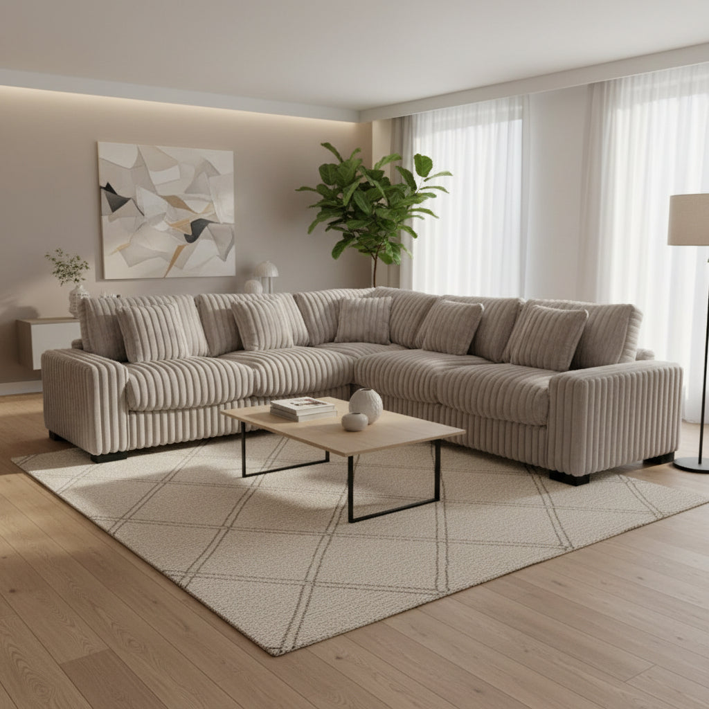 Snowy Lounge