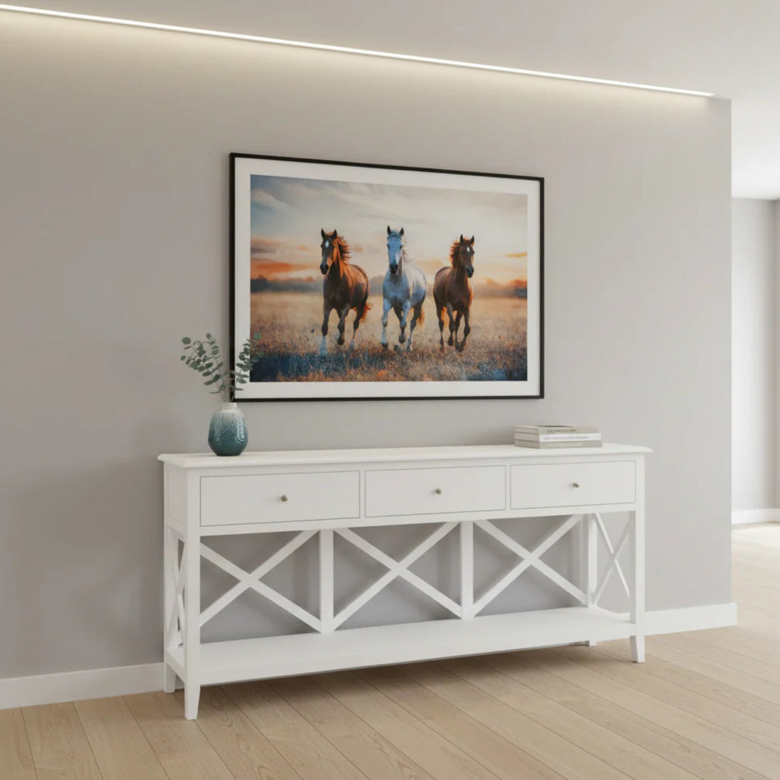 Hampton Hall Table