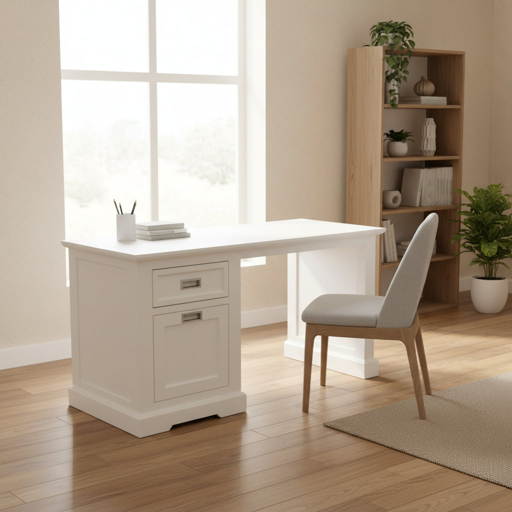 Coral Study Table