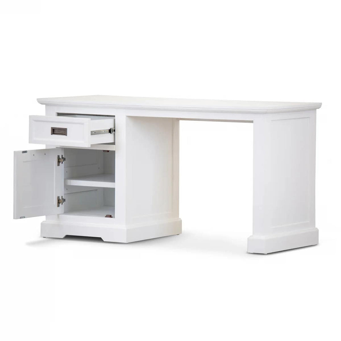 Coral Study Table