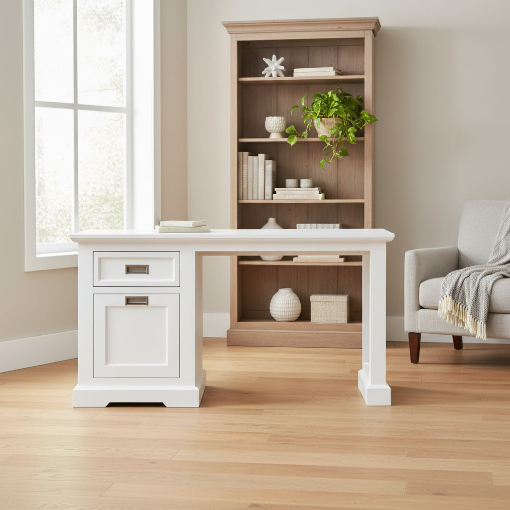 Coral Study Table
