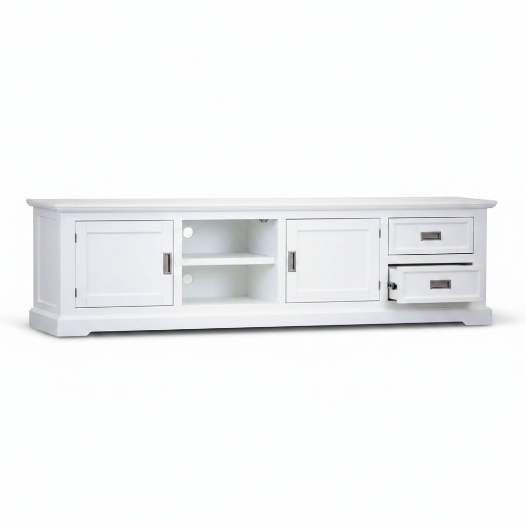 Coral 220 CMS TV Unit