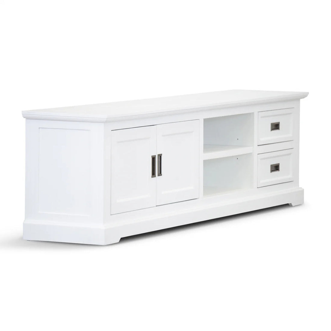 Coral 220 CMS TV Unit